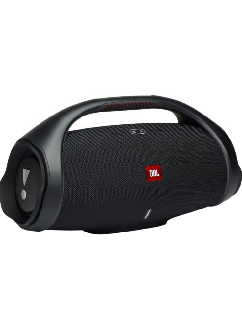 JBL Boombox 2 bluetooth hangszóró, vízhatlan (fekete)