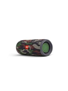 JBL Flip 5 Bluetooth hangszóró, vízhatlan (terepmintás)