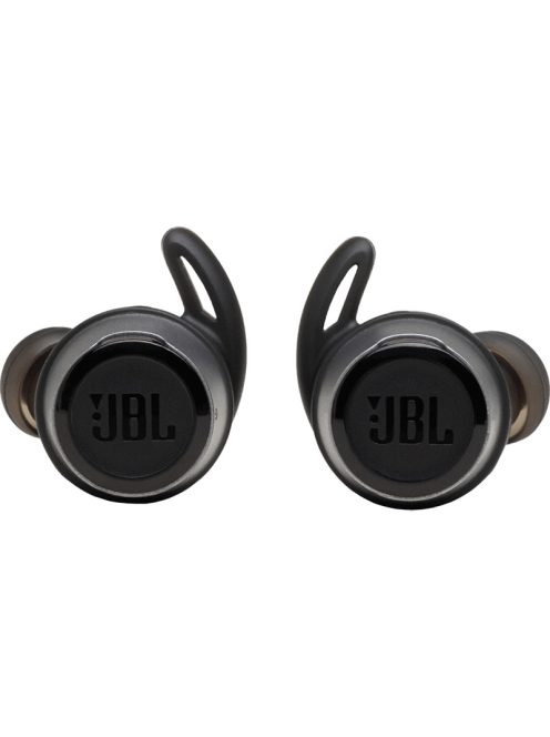 JBL Reflect Flow Bluetooth Sporfülhallgató (fekete)