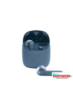 JBL T225 TWS fülhallgató (kék)