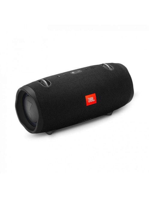 JBL Xtreme 2 bluetooth hangszóró, vízhatlan (fekete)