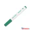 Alkoholos marker 3mm, kerek végű Bluering® zöld
