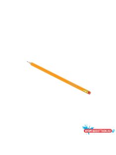 Grafitceruza B, radíros