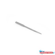 Levélbontó 23cm, fém kés, fém nyelű Bluering®