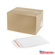   Karton tasak A5, szilikonos 176x250mm, 450g. GD2 Bluering(R) fehér