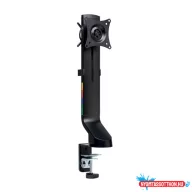 Kensington SmartFit helytakarékos monitorkar