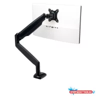   Kensington One Touch monitorkar magassági beállítással, fekete