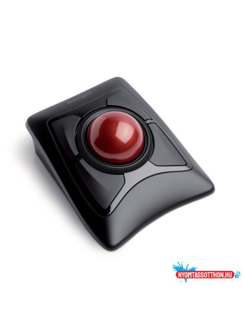 Kensington EXPERT vezeték nélküli trackball egér