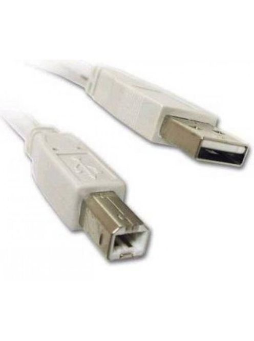 KAB USB Nyomtatókábel A/B 1,8m