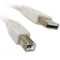 USB Printer Cable A / B 5M