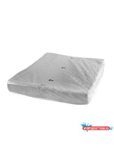   Kalapcsomagoló papír íves 60x80cm, 20 kg/csomag, 28g. Bluering(R)