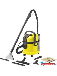 KARCHER SE 4001 PLUS kárpittisztító