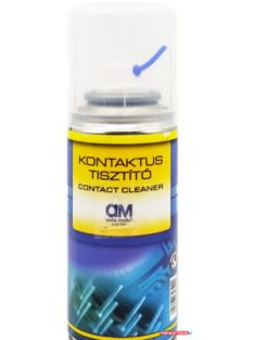 AM Kontakt tisztító spray 100ml