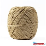 Kötözőzsineg vastag 500 g. Bluering®