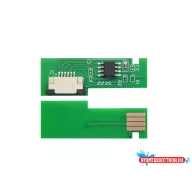   Utángyártott KYOCERA DK5430 Drum CHIP 100000 oldal kapacitás CT*