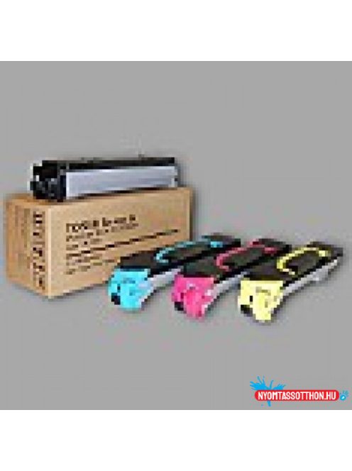 KYOCERA TK895. toner magenta 6000 oldal* (utángyártott)  (utángyártott)