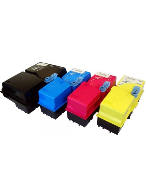 KYOCERA TK825 Toner CYAN (For use)