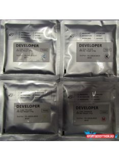 KYOCERA DV895 developer BK  (For use)