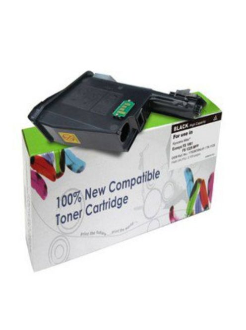 KYOCERA TK1125 Toner 2.1K with chip CartridgeWeb (For use)