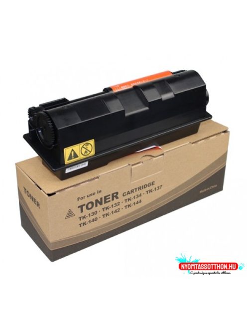 KYOCERA TK130 Toner 7.2K CHIPES CT (For Use)