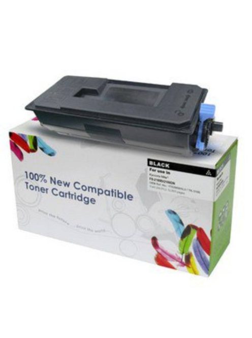 KYOCERA TK3100 Toner with chip CartridgeWeb (For use)