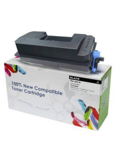 KYOCERA TK3110 Toner with chip CartridgeWeb (For use)