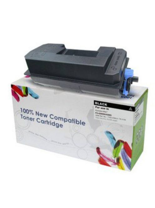 KYOCERA TK3130 Toner with chip CartridgeWeb (For use)