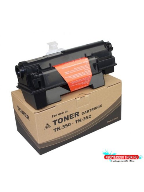 KYOCERA TK350 Toner 15K CHIP CT (For Use)