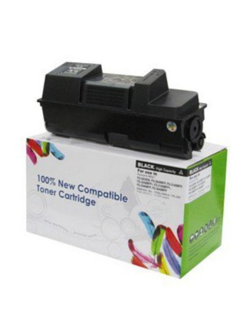 KYOCERA TK350 Toner with chip CartridgeWeb (For use)