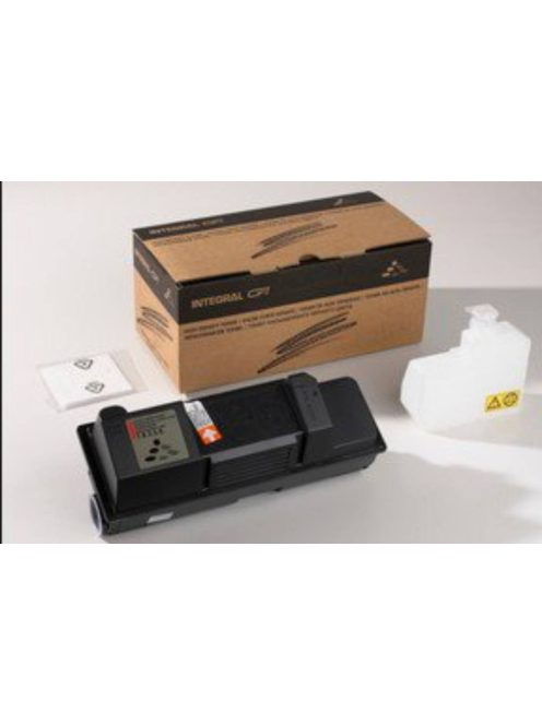 KYOCERA TK350 Toner 15K with chip INTEGRAL (For use)