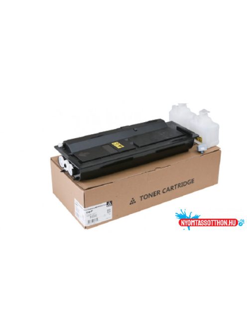 Utángyártott KYOCERA TK475 Toner 15000 oldal* kapacitás CT* FS6025*