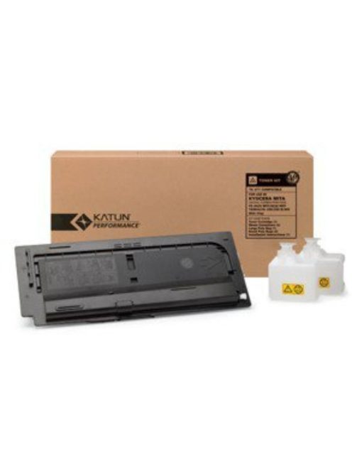 KYOCERA TK475 Toner 15K / KTN / FS6025 with chip (For use)