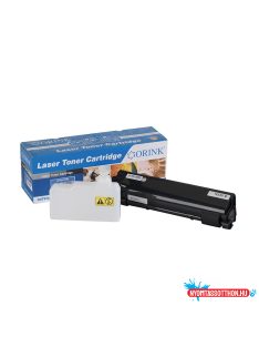 Kyocera TK540 toner magenta ORINK (utángyártott)