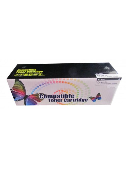 KYOCERA TK580 Toner Bk with chip CartridgeWeb (For use)