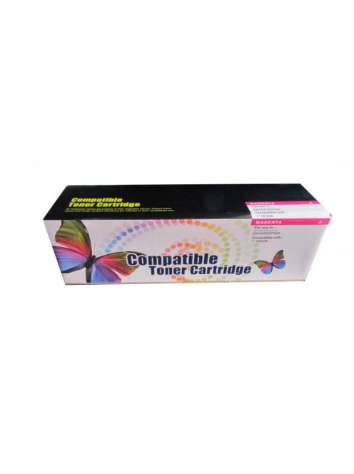 KYOCERA TK580 Toner Magenta with chip CartridgeWeb (For use)