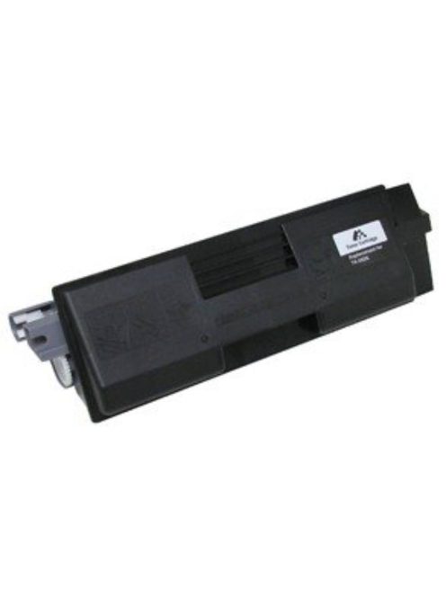 KYOCERA TK590. Toner BK / FU / KTN with chip (For use)