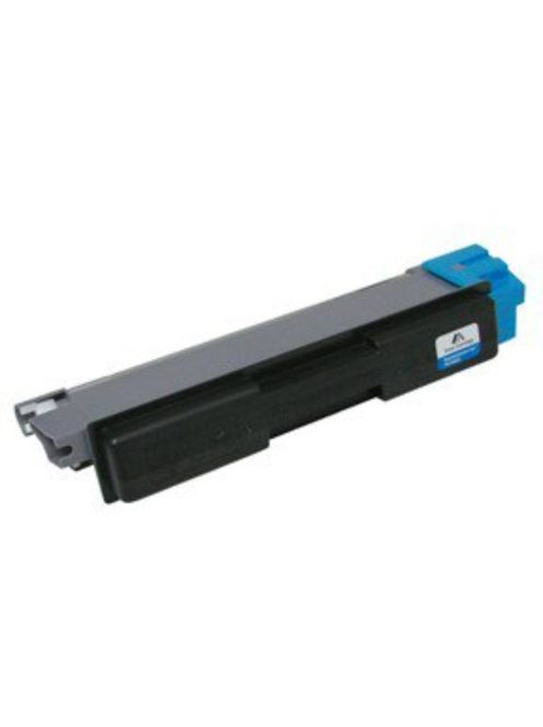 KYOCERA TK590. Toner C / FU / KTN with chip (For use)