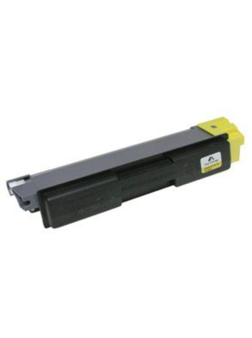 KYOCERA TK590. Toner Y / FU / KTN with chip (For use)