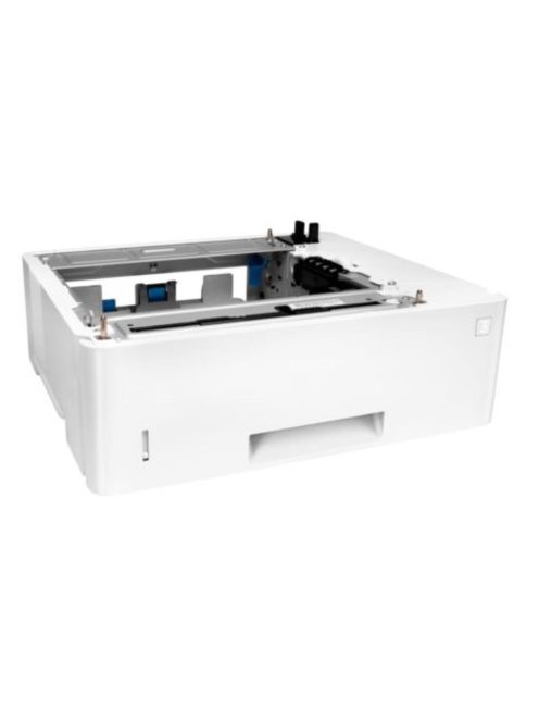 HP LaserJet 550 Input Tray