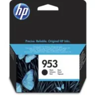 HP L0S58AE cartridge Black No.953 /orig./ (Original)