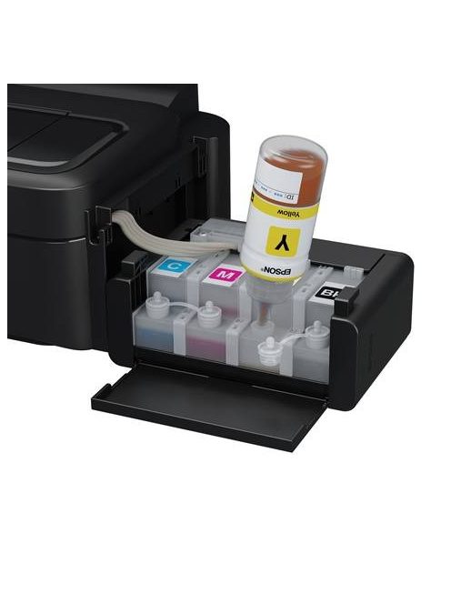 Epson L110 tintasugaras nyomtató külső tintaellátó rendszerrel