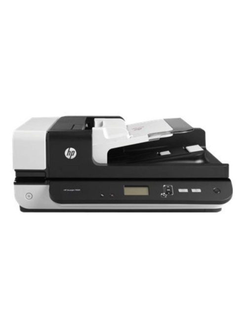 HP ScanJet Enterprise 7500 Scanner L2725B