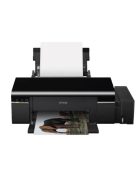  Epson L800 tintasugaras nyomtató külső tintaellátó rendszerrel 