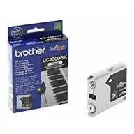 Brother LC1000BK Ink Cartridge (Original)