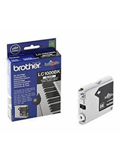 Brother LC1000BK Ink Cartridge (Original)