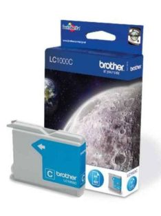 Brother LC1000C Ink Cartridge (Original)