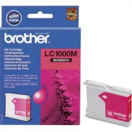 Brother LC1000M Ink Cartridge (Original)