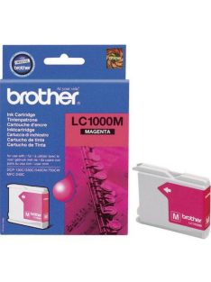 Brother LC1000M Ink Cartridge (Original)