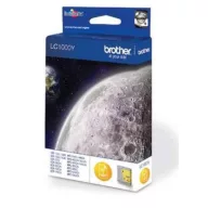 Brother LC1000Y Ink Cartridge (Original)