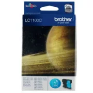 Brother LC1100C Ink Cartridge (Original)